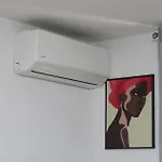 Cozy Ladybug, סראייבו