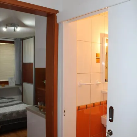 Cozy Ladybug, * Sarajevo