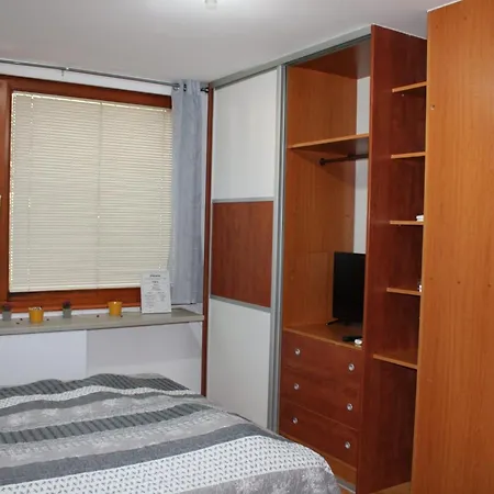 Cozy Ladybug, Apartment *