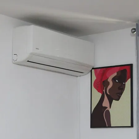 Cozy Ladybug, Sarajevo