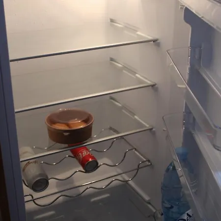 Cozy Ladybug, Apartment